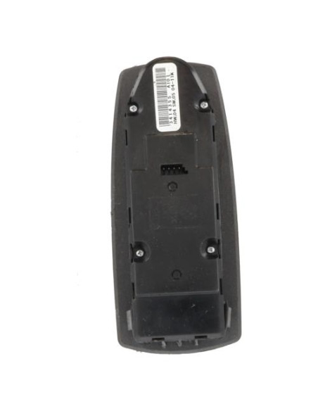 Interrupteur de leve vitre BMW X3 E83 PHASE 1 