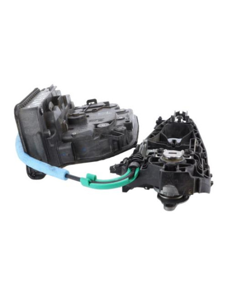 Serrure avant gauche BMW X1 F48 PHASE 1 Diesel