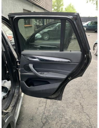 Serrure avant gauche BMW X1 F48 PHASE 1 Diesel