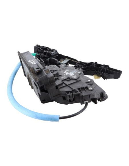 Serrure avant droit BMW X1 F48 PHASE 1 Diesel