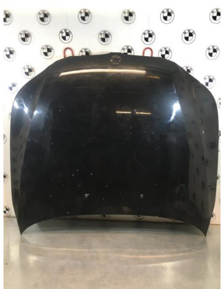 Capot BMW SERIE 5 E61 TOURING PHASE 2 BREAK 