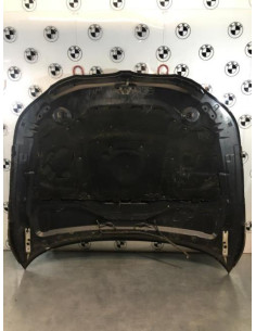 Capot BMW SERIE 5 E61 TOURING PHASE 2 BREAK  2