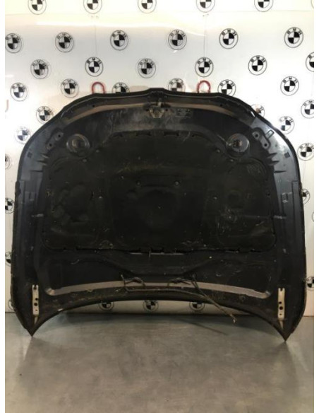 Capot BMW SERIE 5 E61 TOURING PHASE 2 BREAK 