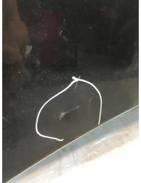 Capot BMW SERIE 5 E61 TOURING PHASE 2 BREAK 