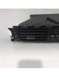 Aerateur tableau de bord BMW SERIE 3 E90 PHASE 2 Essence 2