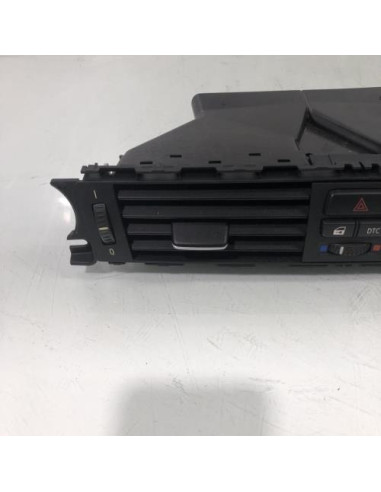 Aerateur tableau de bord BMW SERIE 3 E90 PHASE 2 Essence