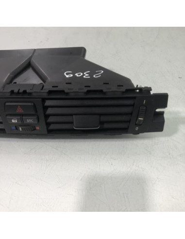 Aerateur tableau de bord BMW SERIE 3 E90 PHASE 2 Essence