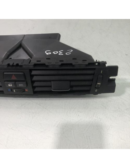 Aerateur tableau de bord BMW SERIE 3 E90 PHASE 2 Essence