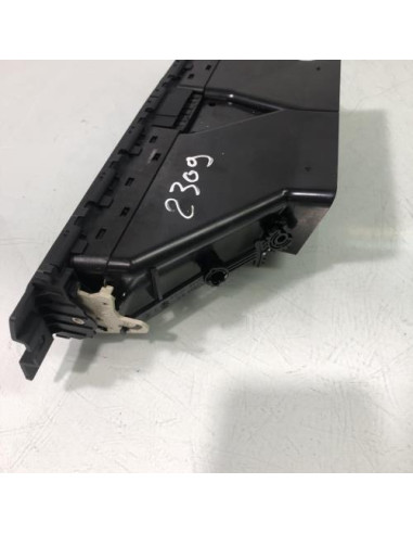 Aerateur tableau de bord BMW SERIE 3 E90 PHASE 2 Essence