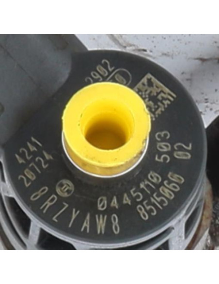Injecteurs BMW SERIE 1 F21 PHASE 1 Diesel
