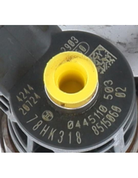 Injecteurs BMW SERIE 1 F21 PHASE 1 Diesel
