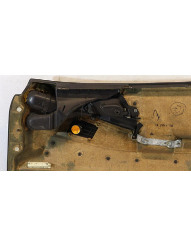 Panneau de porte avant gauche BMW SERIE 8 E31 COUPE Essence