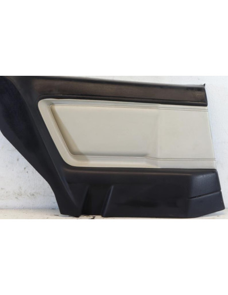Panneau de porte arriere gauche BMW SERIE 8 E31 COUPE Essence