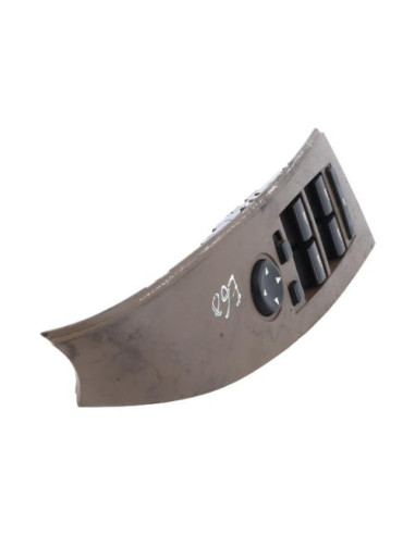 Interrupteur de leve vitre avant gauche BMW SERIE 5 E60 PHASE 1 