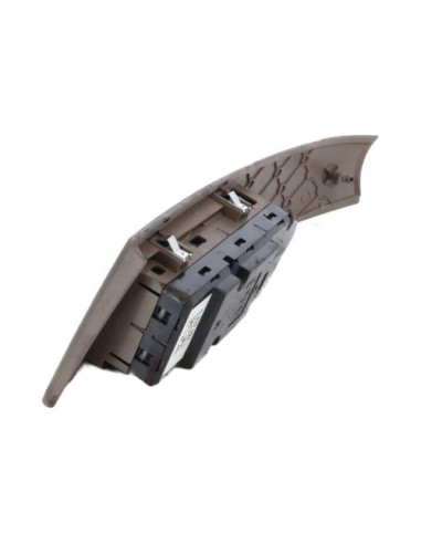 Interrupteur de leve vitre avant gauche BMW SERIE 5 E60 PHASE 1 