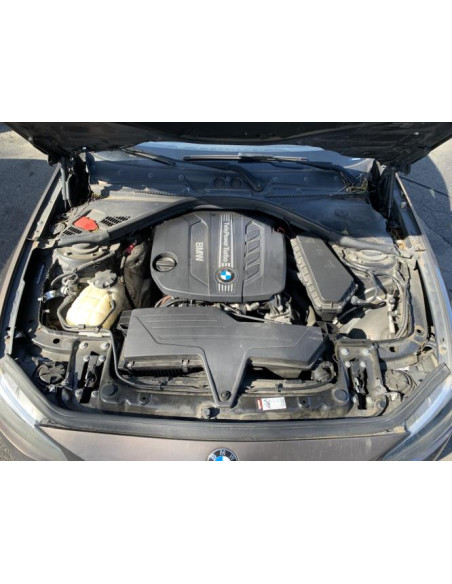 Arbre a came BMW SERIE 1 F21 PHASE 1 Diesel