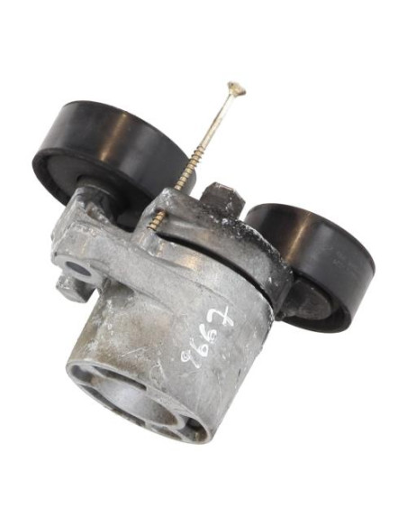 Galet tendeur BMW SERIE 1 F21 PHASE 1 Diesel