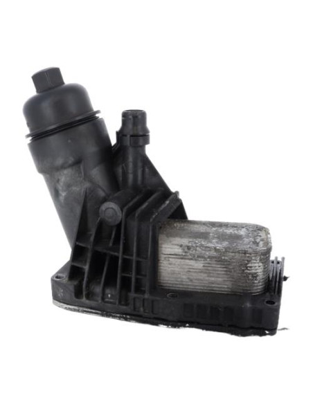 Support filtre a huile BMW SERIE 1 F21 PHASE 1 Diesel
