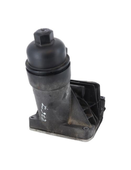 Support filtre a huile BMW SERIE 1 F21 PHASE 1 Diesel
