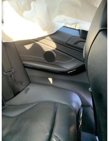 Debitmetre BMW SERIE 4 F82 COUPE PHASE 1 Essence