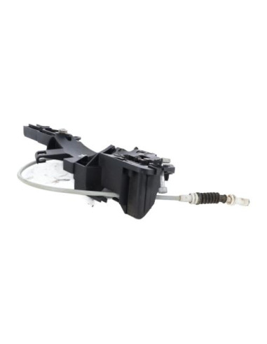 Support poignee porte avant droite BMW SERIE 1 E82 COUPE Essence