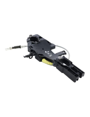 Support poignee porte avant droite BMW SERIE 1 E82 COUPE Essence