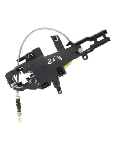 Support poignee porte avant droite BMW SERIE 1 E82 COUPE Essence