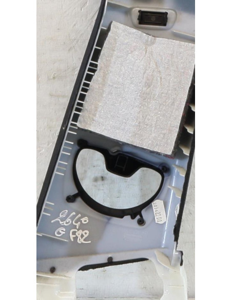 Garniture de pavillon BMW SERIE 4 F82 COUPE PHASE 1 Essence