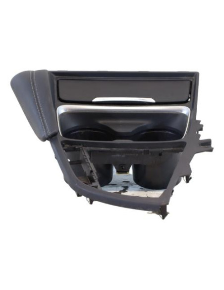 Console central (interieur plastique) BMW SERIE 4 F82 COUPE PHASE 1 Essence