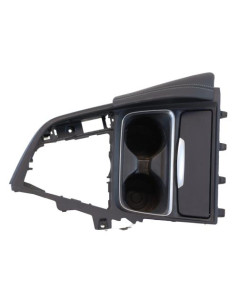 Console central (interieur plastique) BMW SERIE 4 F82 COUPE PHASE 1 Essence 2