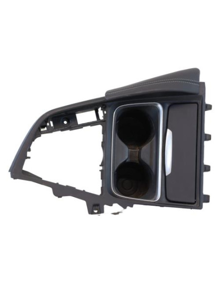 Console central (interieur plastique) BMW SERIE 4 F82 COUPE PHASE 1 Essence