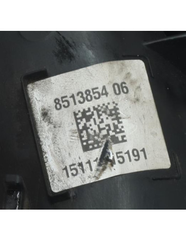 Collecteur d'admission BMW SERIE 1 F20 PHASE 2 Diesel