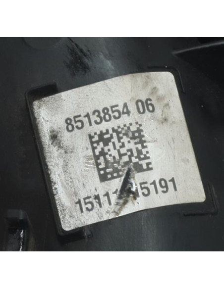 Collecteur d'admission BMW SERIE 1 F20 PHASE 2 Diesel