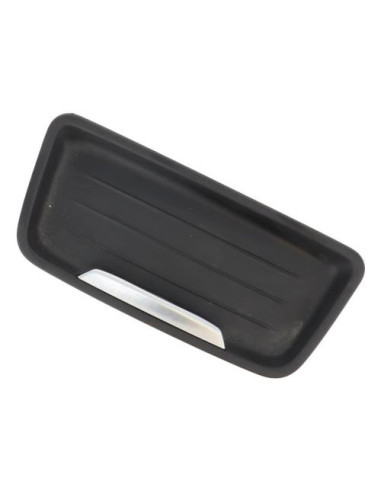 Console central (interieur plastique) BMW SERIE 4 F82 COUPE PHASE 1 Essence