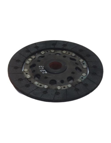 Embrayage BMW SERIE 1 F20 PHASE 1 Diesel