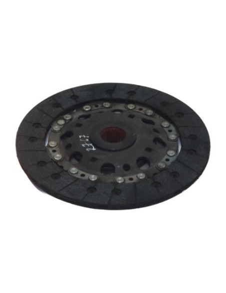 Embrayage BMW SERIE 1 F20 PHASE 1 Diesel