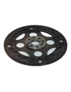 Volant moteur BMW SERIE 1 F20 PHASE 1 Diesel 2