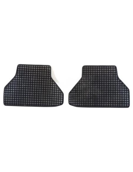 Tapis de sol BMW X6 E71 PHASE 1 Diesel