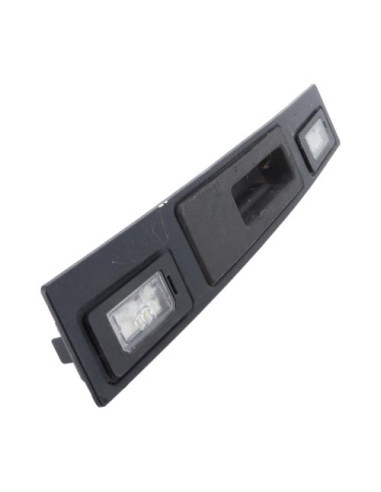 Poignee hayon BMW SERIE 4 F82 COUPE PHASE 1 Essence