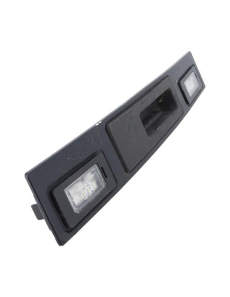 Poignee hayon BMW SERIE 4 F82 COUPE PHASE 1 Essence