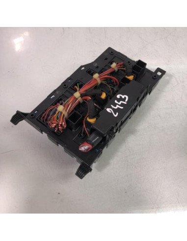 Porte fusible BMW SERIE 2 F45 ACTIVE TOURER PHASE 2 Diesel