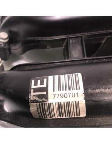Collecteur d'admission BMW X5 E70 PHASE 1 Diesel