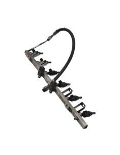 Rampe injection BMW SERIE 5 E39 PHASE 2 Essence 2