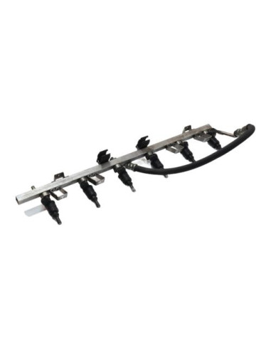 Rampe injection BMW SERIE 5 E39 PHASE 2 Essence