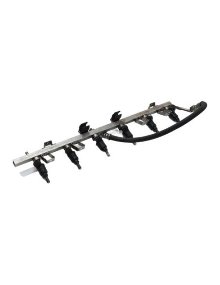 Rampe injection BMW SERIE 5 E39 PHASE 2 Essence