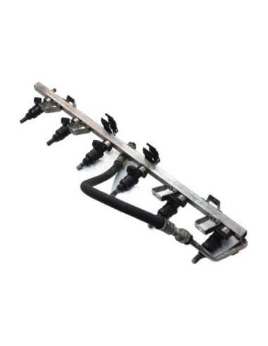 Rampe injection BMW SERIE 5 E39 PHASE 2 Essence
