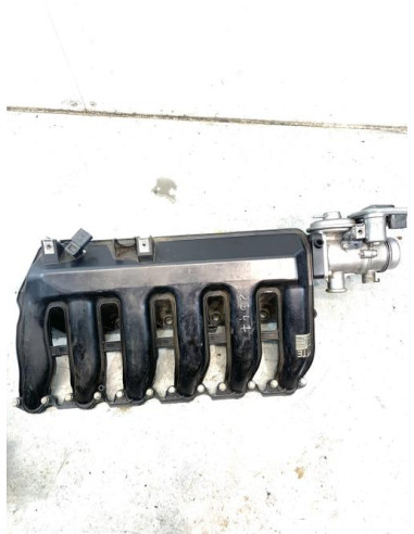 Collecteur d'admission BMW SERIE 3 E91 TOURING PHASE 1 BREAK Diesel