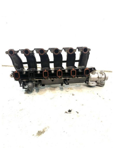 Collecteur d'admission BMW SERIE 3 E91 TOURING PHASE 1 BREAK Diesel