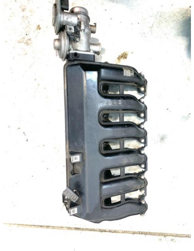 Collecteur d'admission BMW SERIE 3 E91 TOURING PHASE 1 BREAK Diesel