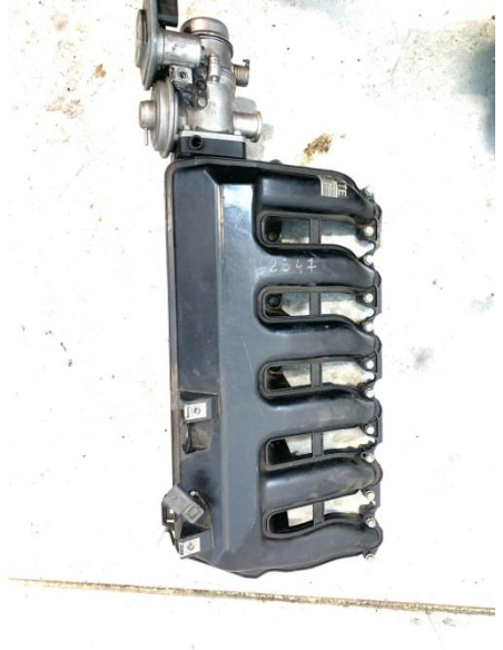 Collecteur d'admission BMW SERIE 3 E91 TOURING PHASE 1 BREAK Diesel